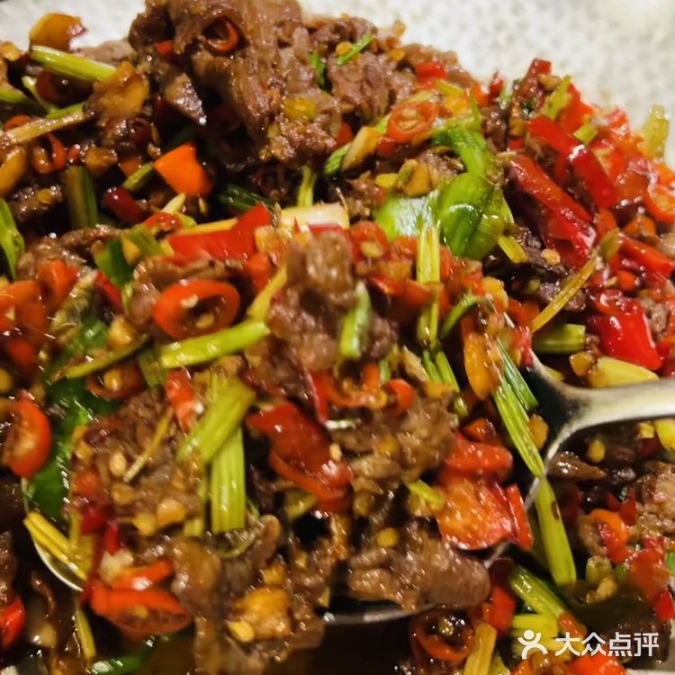 ✅湖滨排队王来咯✅打工人的湘菜食堂来咯