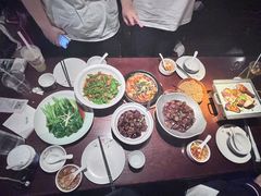 -绿茶餐厅(朝阳大悦城店)