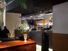 -Fuzzy Bistro 浮几韩餐·茶酒馆