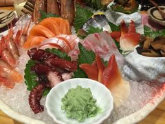 -花潮料理艺食馆(世欧广场店)