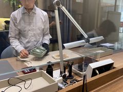 -华夏典当行(龙德广场店)