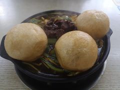 -南湖胖子砂锅(五福街店)