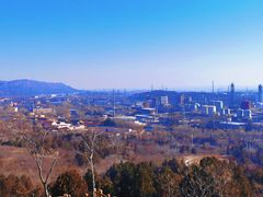 -白水寺森林公园