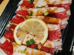 -小米烤肉-泥炉炭烤(常营店)