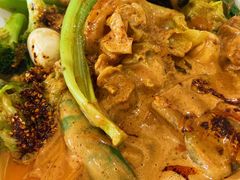 麻辣烫-林静小吃(复兴路店)