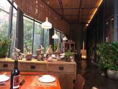 -肴约·花园式餐厅(湖里店)