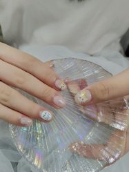-心窑Shero's 美甲美睫美妆沙龙