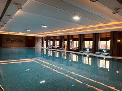 -上海崇明金茂凯悦酒店