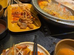 -牛New寿喜烧(虹桥新天地店)