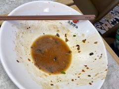 -五爷拌面(绿园七彩城店)