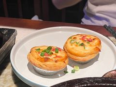 -绿茶餐厅(松江万达店)