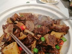 -道道鲜·崇明私房菜(五角场店)