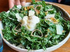 -THE CANNERY&JUJU 新鲜海鲜·牛排美食酒廊