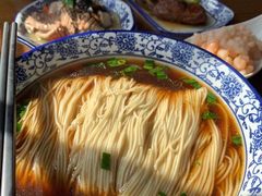 -孙盛兴奥灶面馆·蟹黄面·三虾面(山塘街总店)