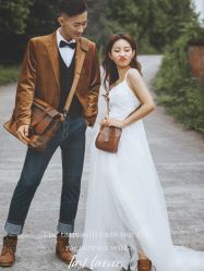 -女王风尚STUDIO·轻奢化定制