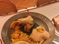 -太食獸泰式茶餐厅(IFS国金中心店)