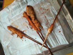 -夫妻串店(和睦路店)