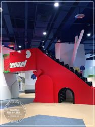 -儿童乐园(王府井百货店)