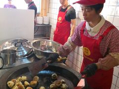 -老巷口川味火锅