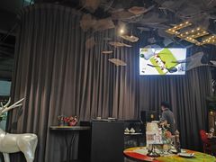 -华阳时光吧餐厅(华阳广场国际大饭店)