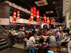 大堂-鸡毛店·川菜(双楠店)