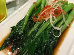 -七哥港式茶餐厅(亮马桥总店)