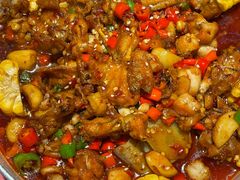 -辣小鲜·南昌大排档(船山路店)