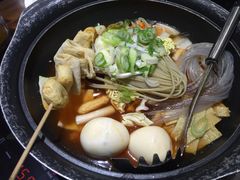 -火炉火自助餐(枫蓝国际店)
