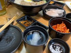 -九田家黑牛烤肉料理(吴江万象汇店)