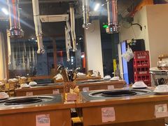 -阿山卓·野生菌火锅·纳西火塘烤肉