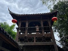 -寻龙山风景旅游区