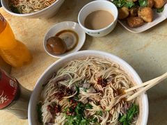 -北路拉面馆(洪湖里店)