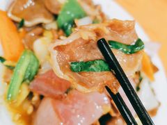 -奇香楼(五眼桥横街店)