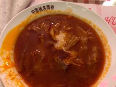 -华梅西餐厅(哈尔滨中央大街店)