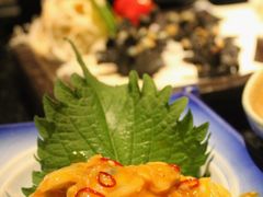 -無境·匠心日本料理(汉街店)