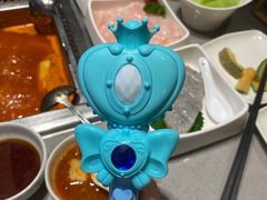 -海底捞火锅(关山保利店)