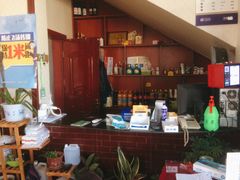 -北京龙庆四季香农家饭庄·灶台鱼·碳烤虹鳟鱼(龙庆峡店)