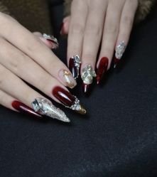 -LILY NAILS美甲美睫