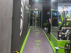 -GMJ·24H健身房(四川北路店)