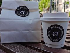 -81BAKERY(大学路店)