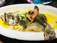 -79号渔船海鲜饭店(华强北店)