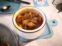 -库滋明·俄罗斯特色美食(中央大街店)