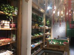 -锅圈食汇火锅烧烤食材超市(正大广场店)