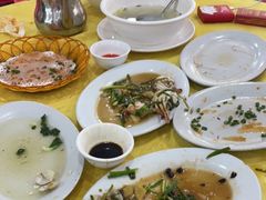 -秋姐美食店(旅游大道店)