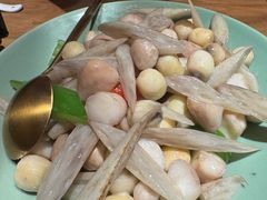 -青桃餐厅