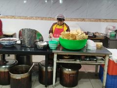 -邢老三肉丸糊辣汤(西安总店)