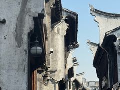 -嘉兴月河历史街区