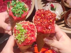 -牛市坎火锅(建设路店)