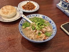 -老三羊汤【北兴隆街店】