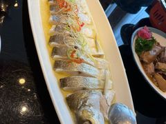 -锡和无锡菜(景丽苑店)